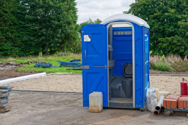 Portable Toilets for Disaster Relief Sites in Foreman, AR