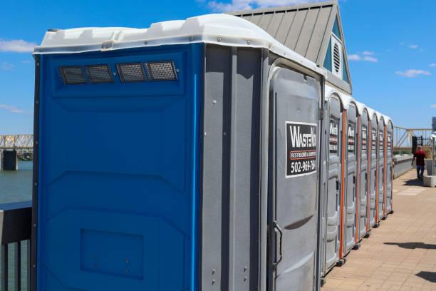 Foreman, AR Portable Potty Rental Company