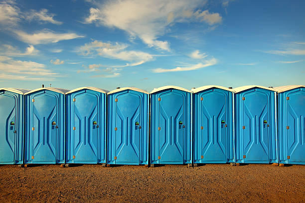 Portable Restrooms for Agricultural Sites in Foreman, AR